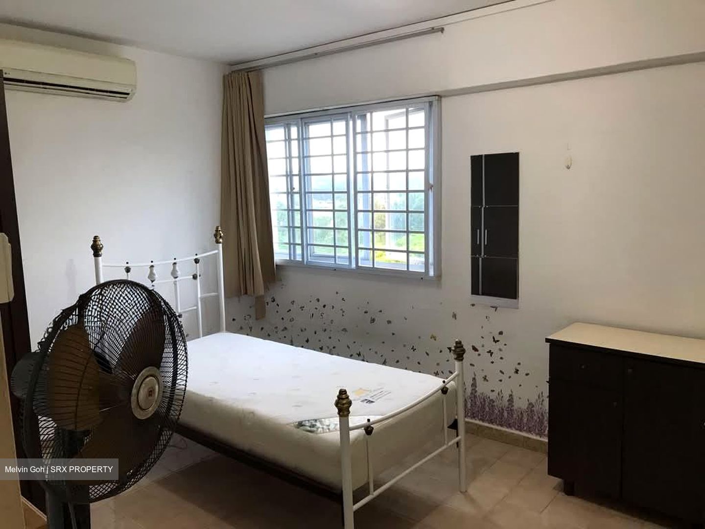 Blk 371 Clementi Avenue 4 (Clementi), HDB 4 Rooms #546251501
